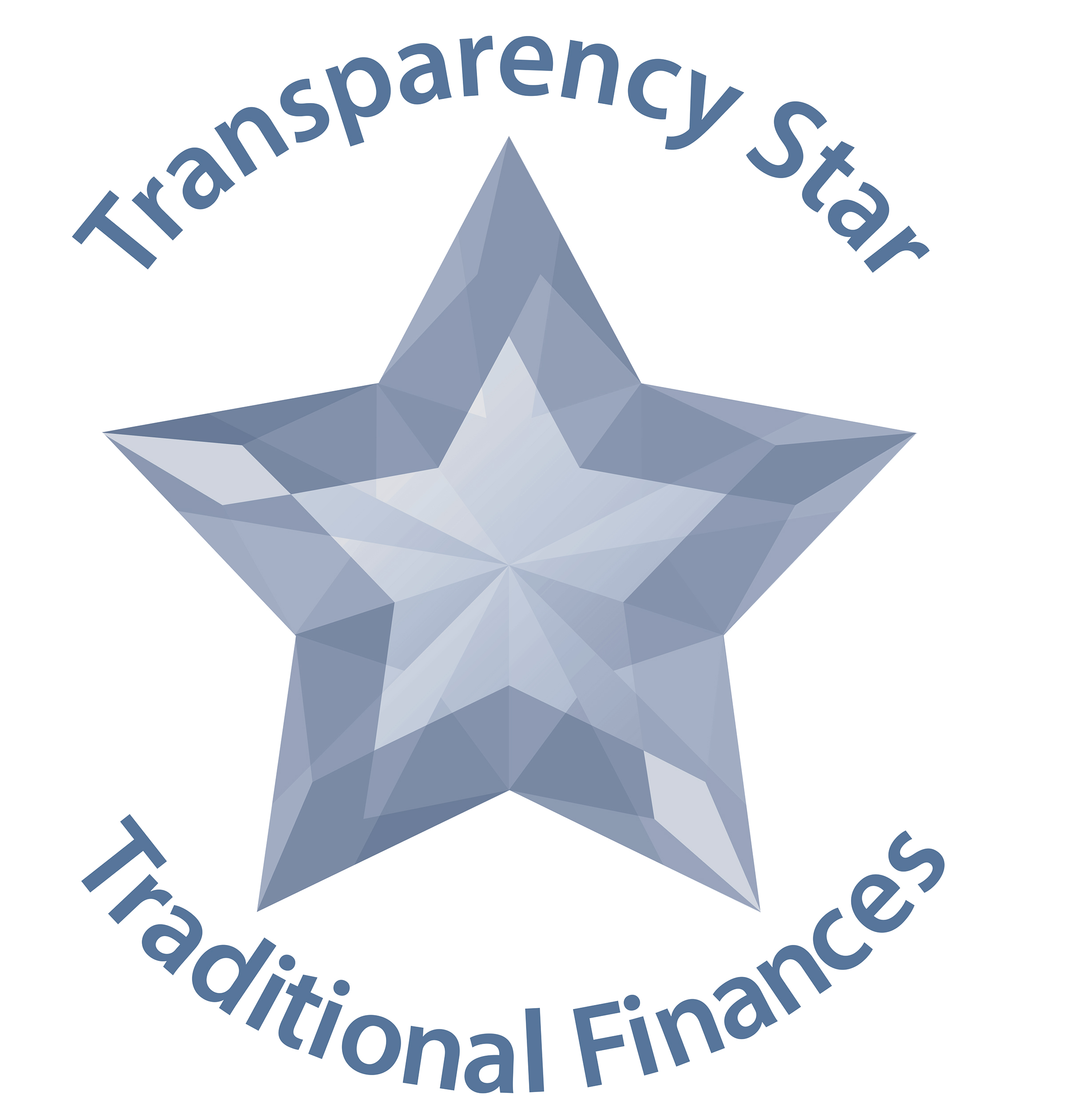 Transparency Star