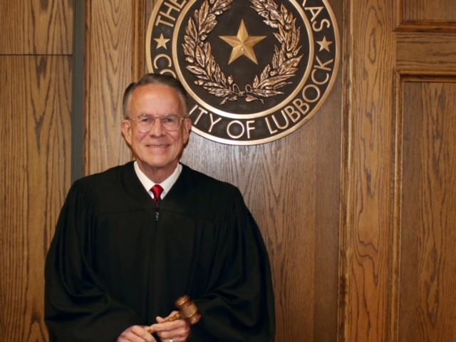 Judge Hansen
