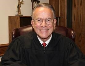 Judge Hansen