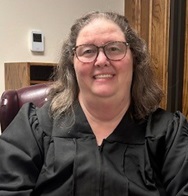 Judge Dills